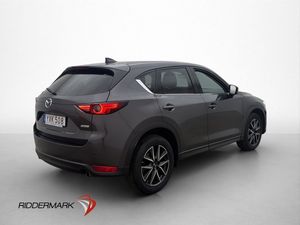 Mazda CX-5 bild 8