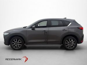 Mazda CX-5 bild 4