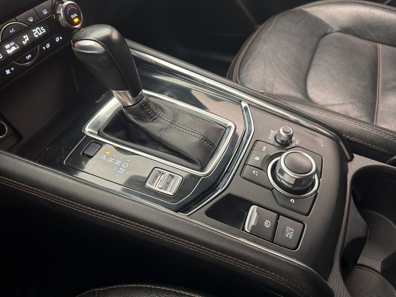 Mazda CX-5 bild 23