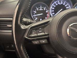 Mazda CX-5 bild 15
