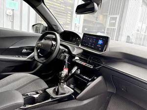Peugeot 2008 bild 11