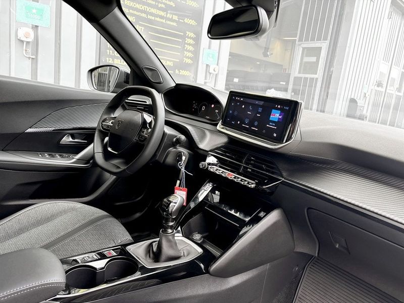 Peugeot 2008 bild 11