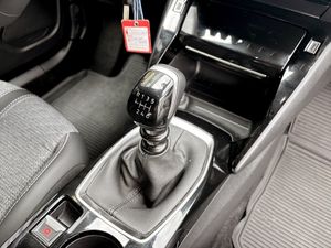 Peugeot 2008 bild 10