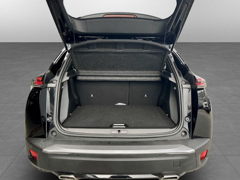 Peugeot 2008 bild 15