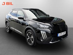 Peugeot 2008 bild 1