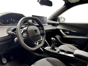 Peugeot 2008 bild 4