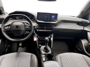 Peugeot 2008 bild 6