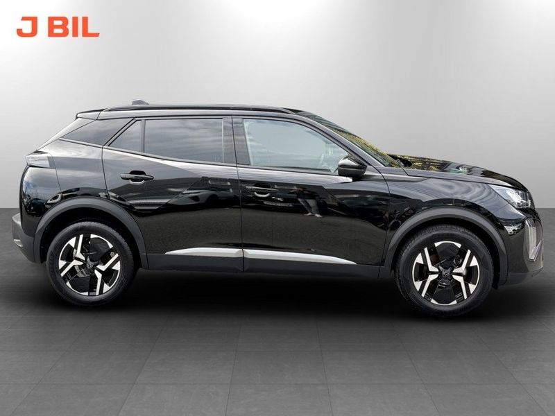 Peugeot 2008 bild 13