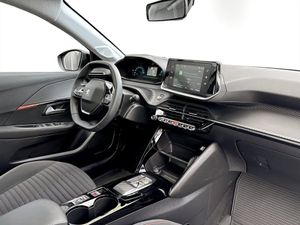 Peugeot e-208 bild 11