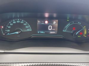 Peugeot e-208 bild 8