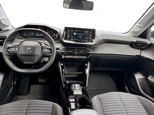 Peugeot e-208 bild 6