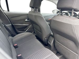 Peugeot e-208 bild 12