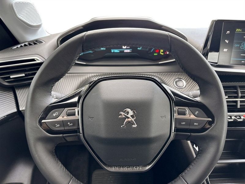 Peugeot e-208 bild 7