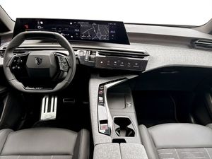 Peugeot 5008 bild 6