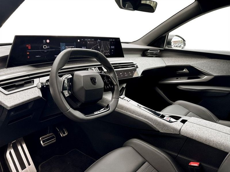 Peugeot 5008 bild 4