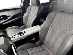 Peugeot 5008 bild 5
