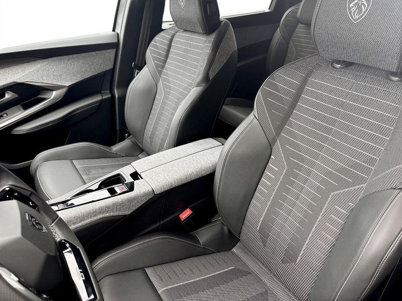 Peugeot 5008 bild 5