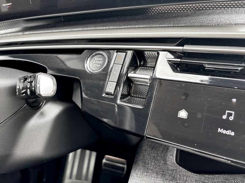 Peugeot 5008 bild 9