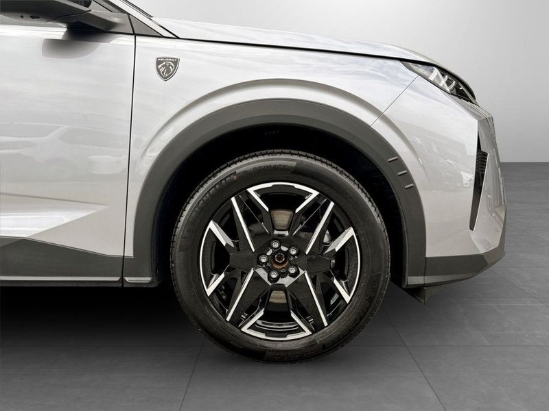 Peugeot 5008 bild 17