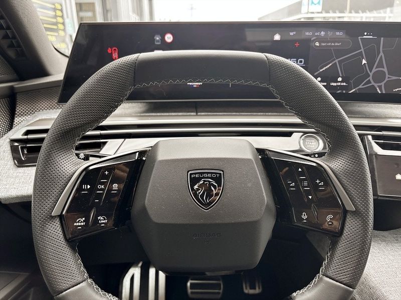 Peugeot 5008 bild 7