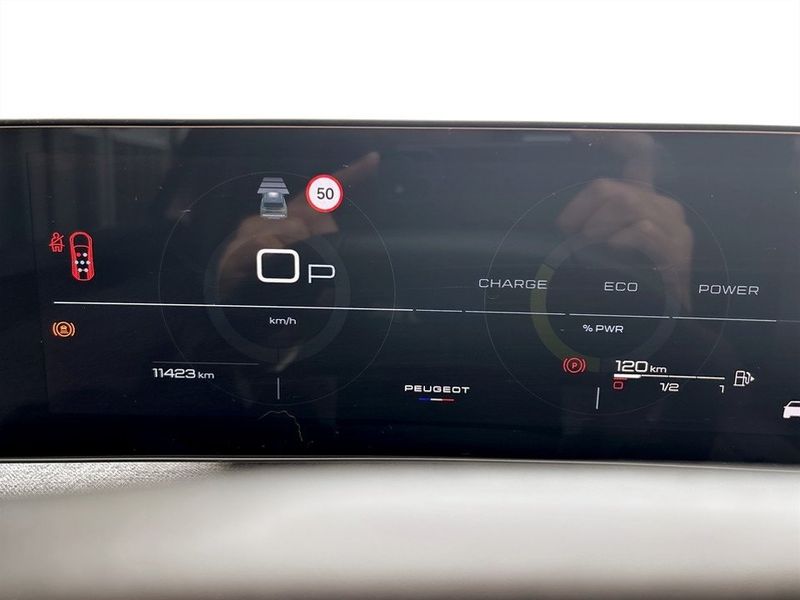 Peugeot 5008 bild 8