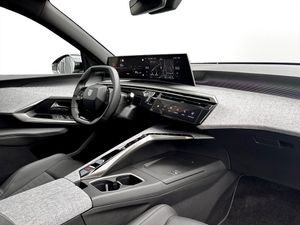 Peugeot 5008 bild 14