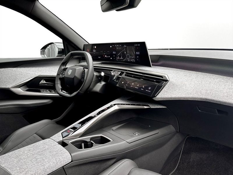 Peugeot 5008 bild 14