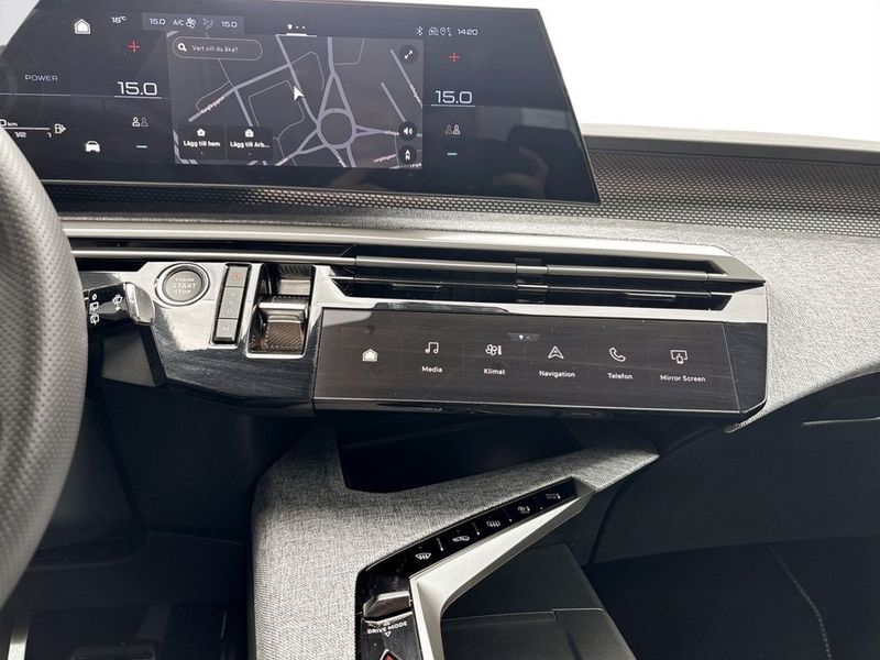Peugeot 5008 bild 13