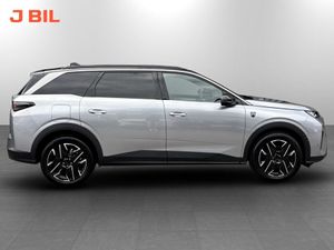 Peugeot 5008 bild 16