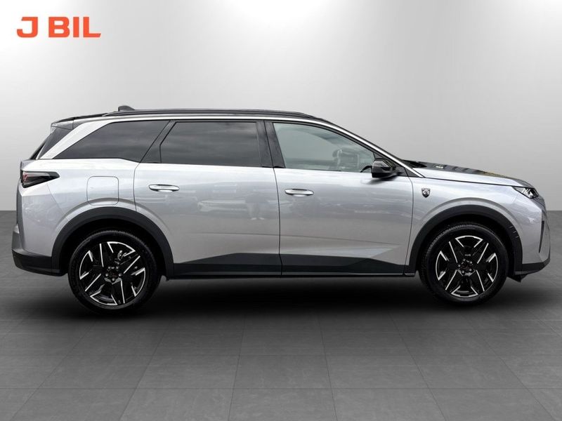 Peugeot 5008 bild 16