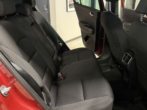 Kia Sportage bild 8