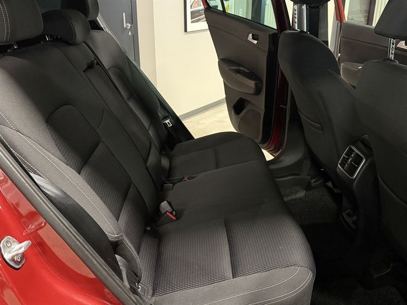 Kia Sportage bild 8