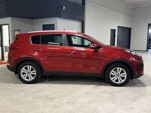 Kia Sportage bild 3