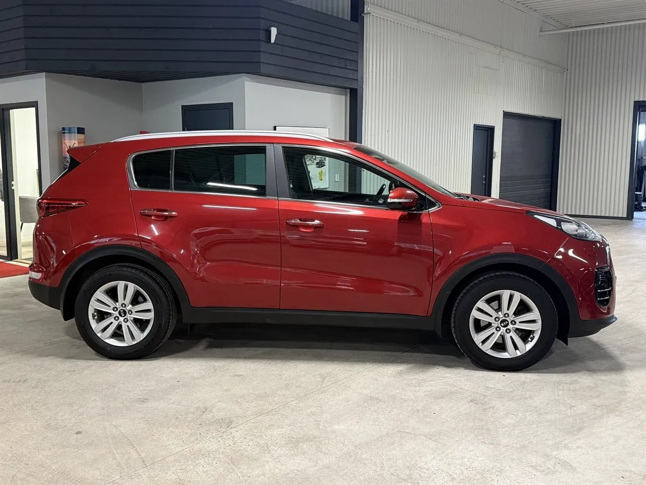 Vehicle image 2