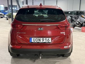 Kia Sportage bild 4