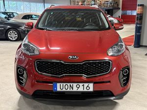 Kia Sportage bild 2