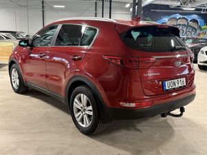 Kia Sportage bild 5