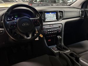 Kia Sportage bild 6