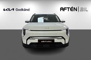 Kia EV3 bild 3