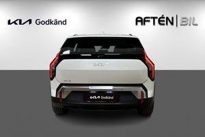 Kia EV3 bild 7