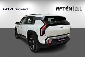 Kia EV3 bild 8