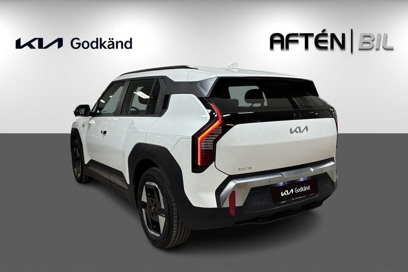 Kia EV3 bild 8