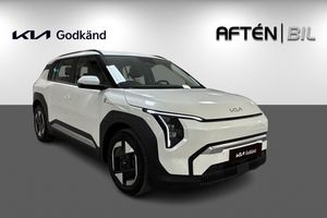 Kia EV3 bild 4