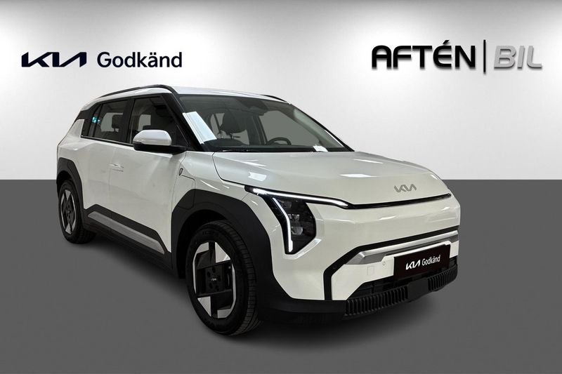 Kia EV3 bild 4