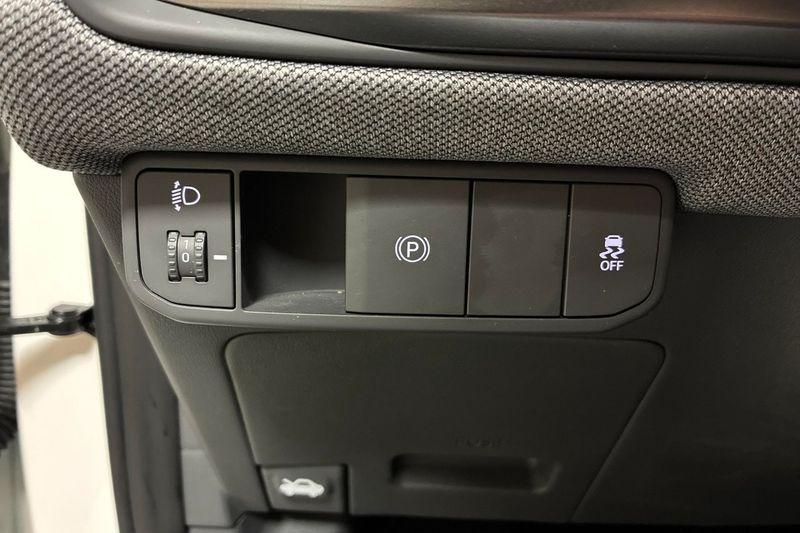 Kia EV3 bild 18