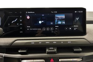 Kia EV3 bild 14