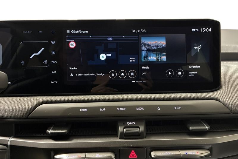 Kia EV3 bild 14