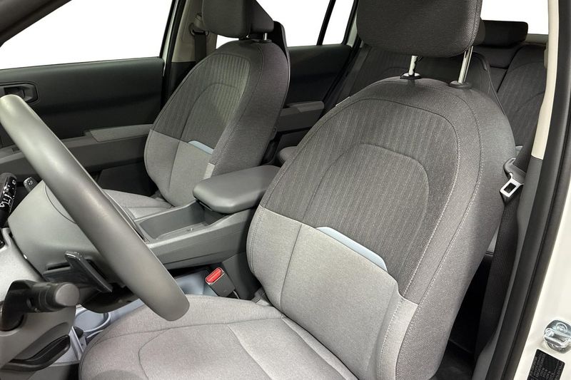 Kia EV3 bild 24