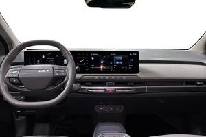 Kia EV3 bild 12