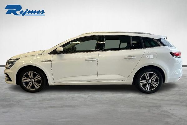 Renault Megane E-TECH Plug-in Sport Tourer PhII 160 Intens ST - 2021